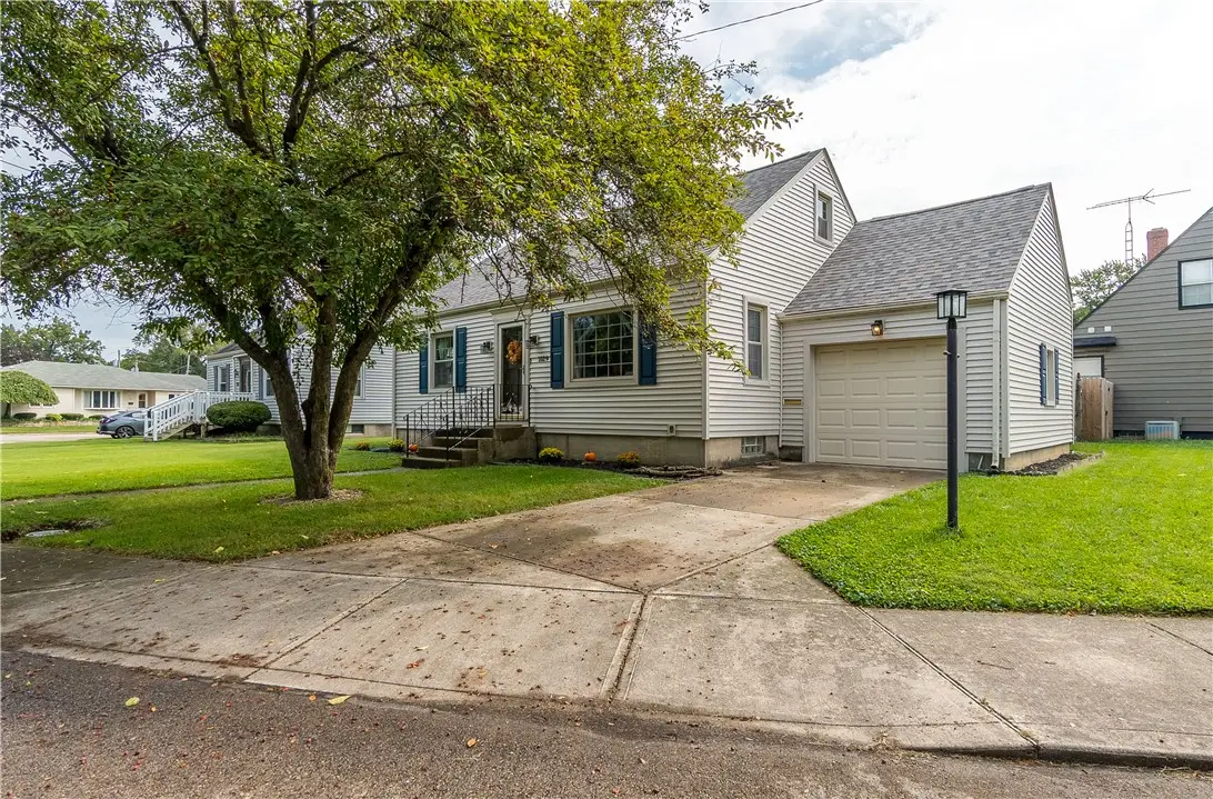 1029 Mayfair Road, Troy, OH 45373 - #1