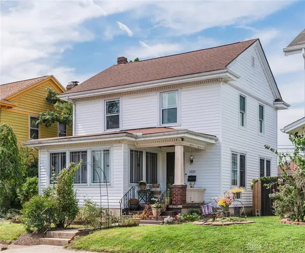 1225 Pursell Avenue, Dayton, OH 45420