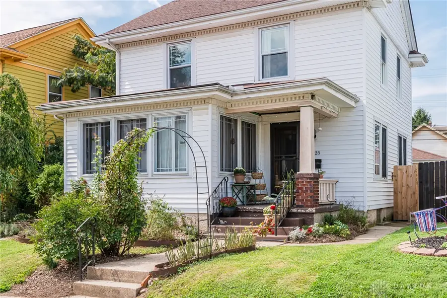 1225 Pursell Avenue, Dayton, OH 45420 - #2