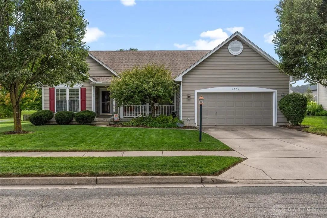 1086 Deercreek Drive, Beavercreek, OH 45324 - #1
