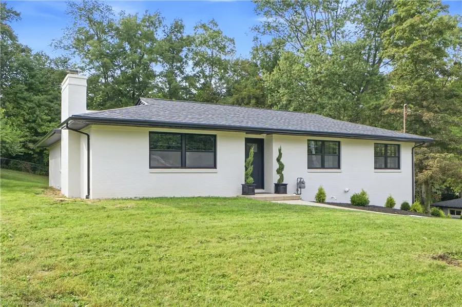 1231 White Oak Drive, Springfield, OH 45504 - #3