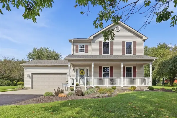 3082 W Jackson Road, Springfield, OH 45502
