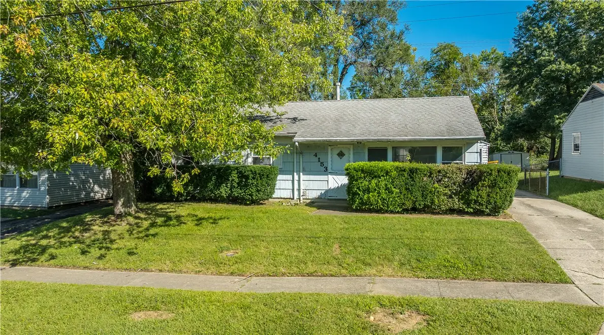 4153 Whitestone Court, Trotwood, OH 45416 - #1