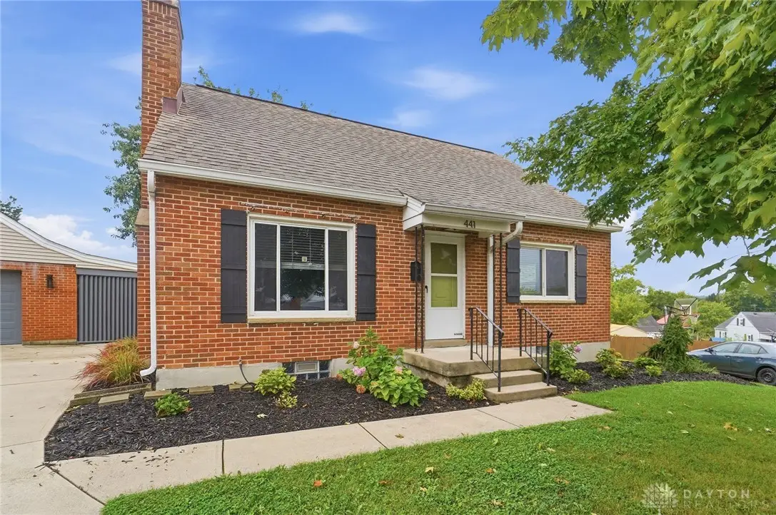 441 W Early Drive, Miamisburg, OH 45342 - #1