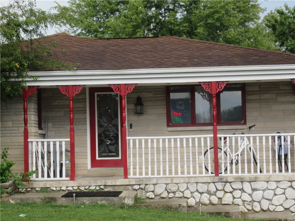 101 Clay Street, Gettysburg, OH 45328 - #1