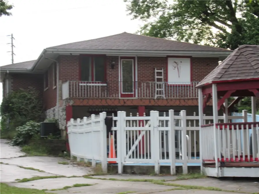 101 Clay Street, Gettysburg, OH 45328 - #3