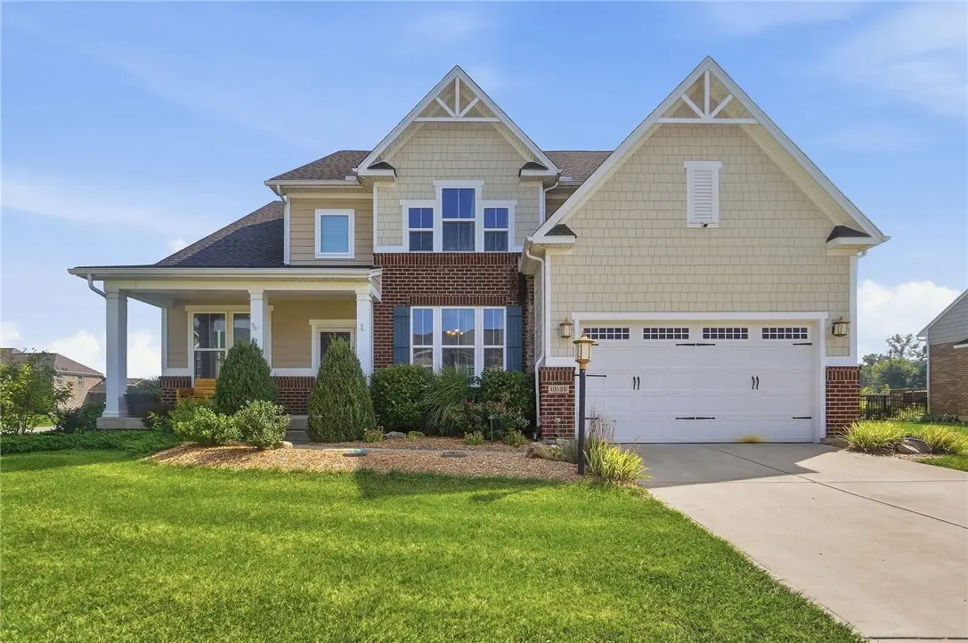 10135 Morgan Grey Court, Centerville, OH 45458 - #1