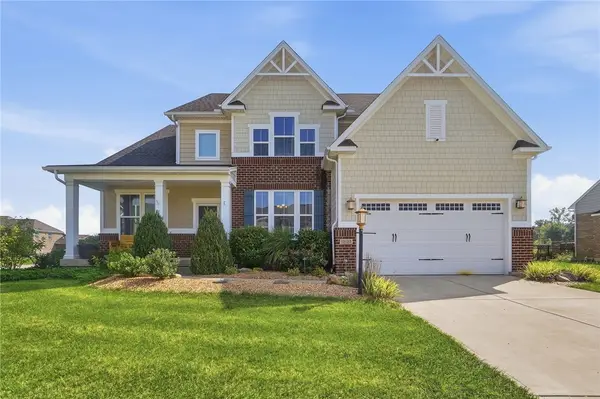 10135 Morgan Grey Court, Centerville, OH 45458