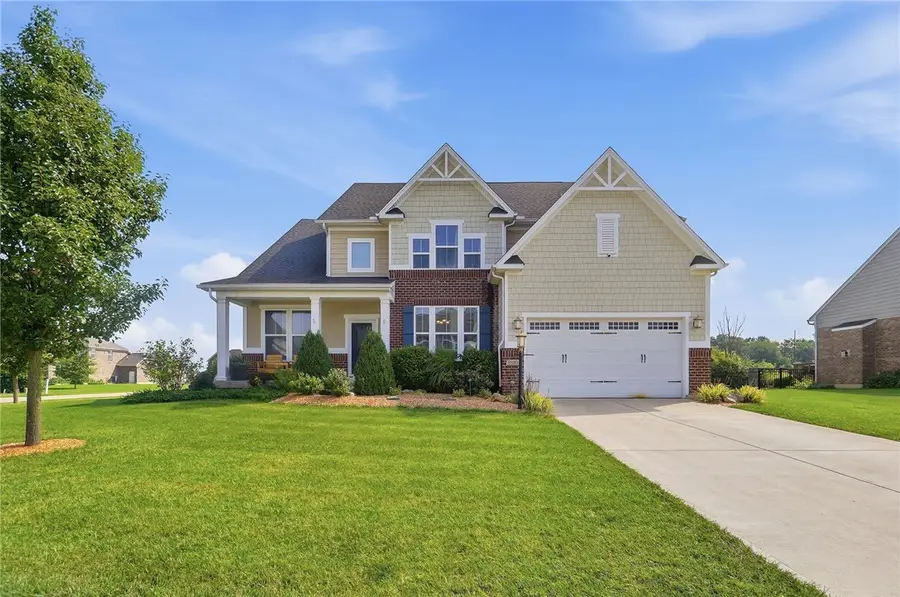 10135 Morgan Grey Court, Centerville, OH 45458 - #2