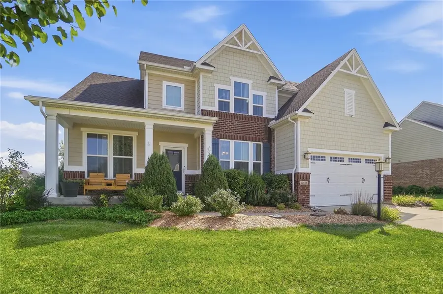 10135 Morgan Grey Court, Centerville, OH 45458 - #3
