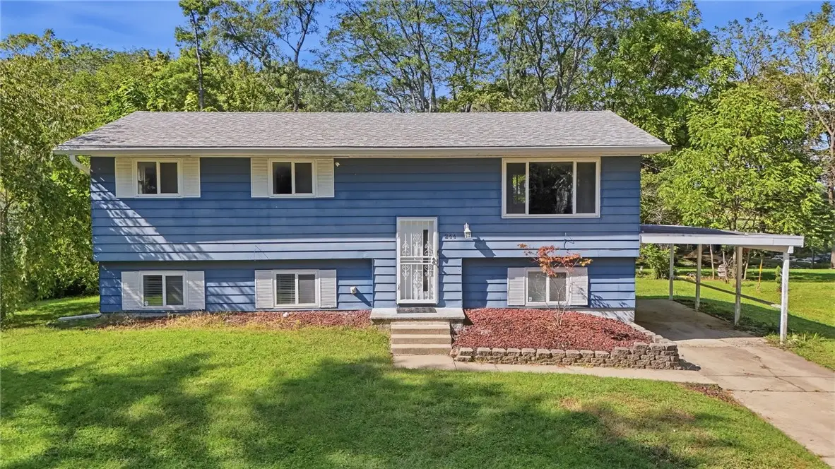 244 Northwood Drive, Yellow Springs, OH 45387 - #1