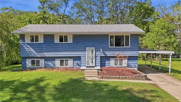 244 Northwood Drive, Yellow Springs Vlg, OH 45387