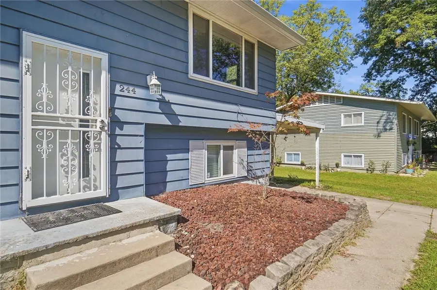 244 Northwood Drive, Yellow Springs, OH 45387 - #3