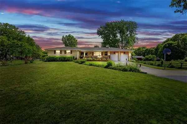 818 Antioch School Road, Butler Twp, OH 45377