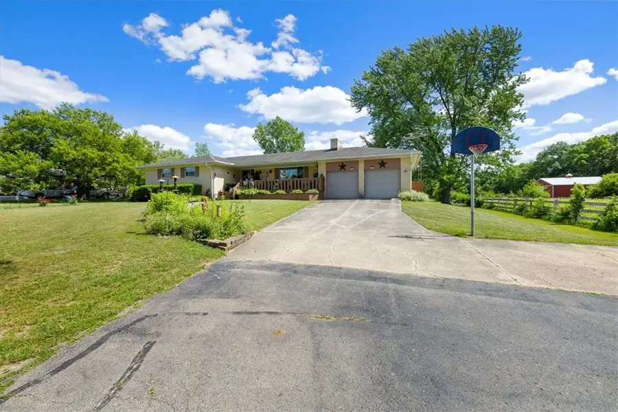 818 Antioch School Road, Butler, OH 45377 - #2