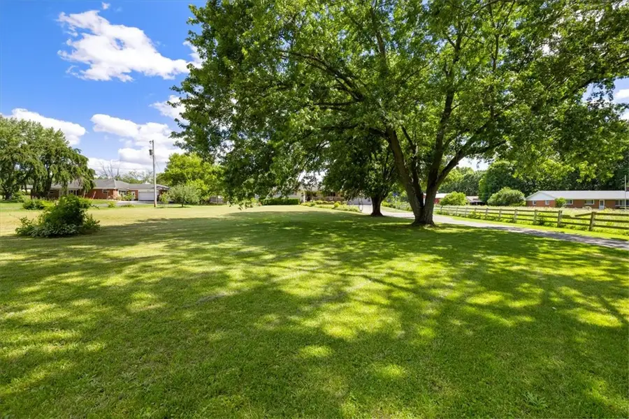 818 Antioch School Road, Butler, OH 45377 - #3