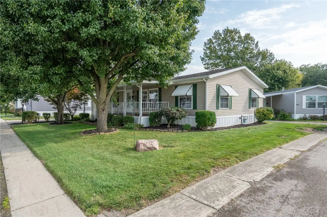 489 Oaklawn Drive, Fairborn, OH 45324 - #1
