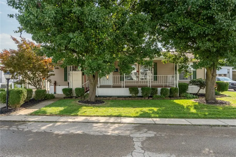 489 Oaklawn Drive, Fairborn, OH 45324 - #3