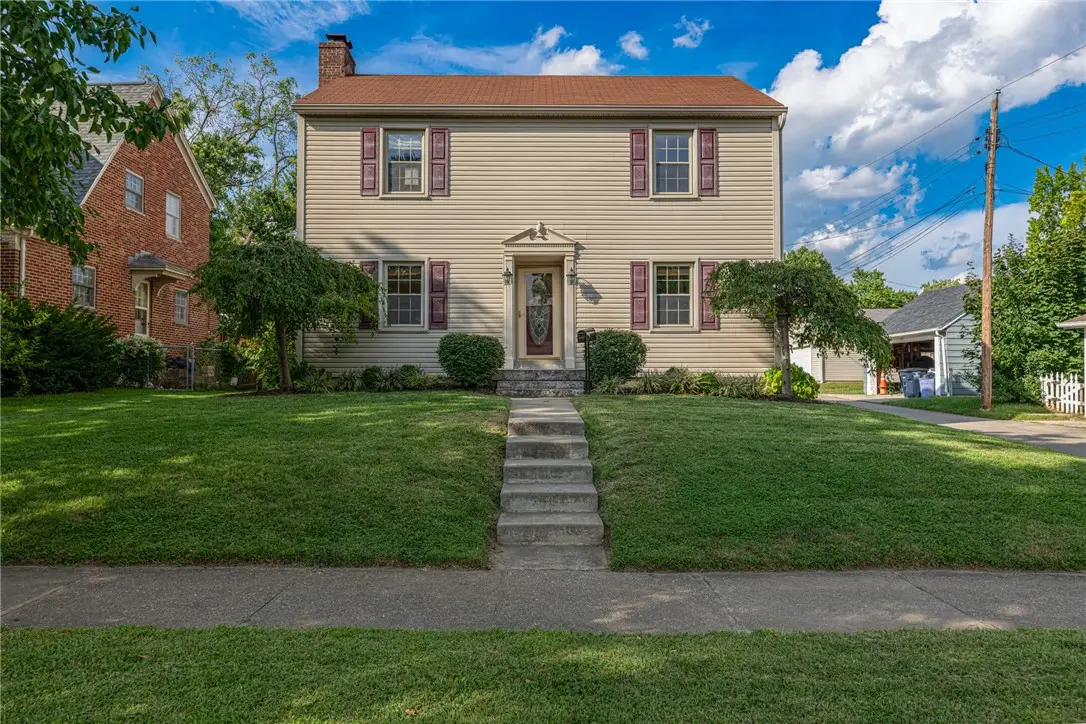441 Corona Avenue, Oakwood, OH 45419 - #1