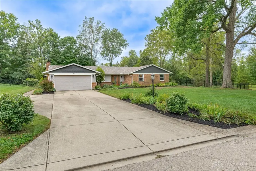 950 Pheasant Run Drive, Washington, OH 45458 - #2