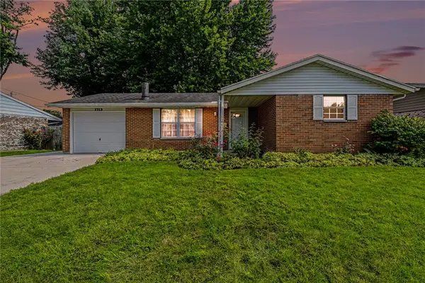 1713 Gayhart Drive, Xenia, OH 45385