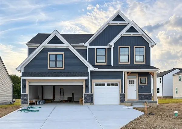 1324 Blue Spruce Lane, Wilmington, OH 45177