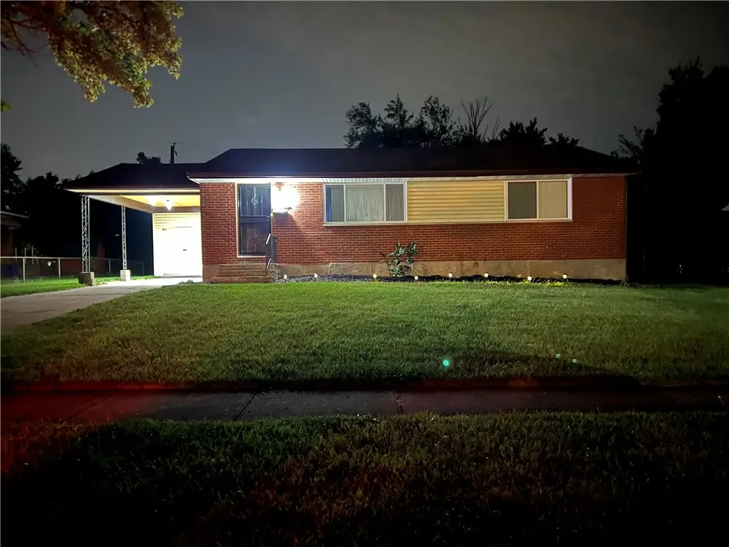 5010 Copeland Avenue, Dayton, OH 45406 - #1