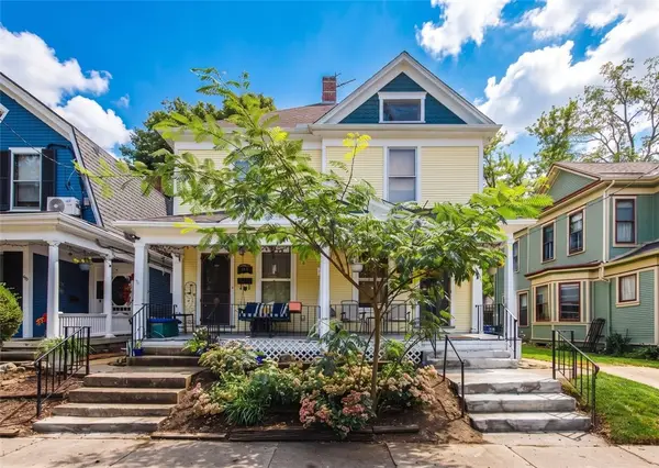 606 Oak Street, Dayton, OH 45410