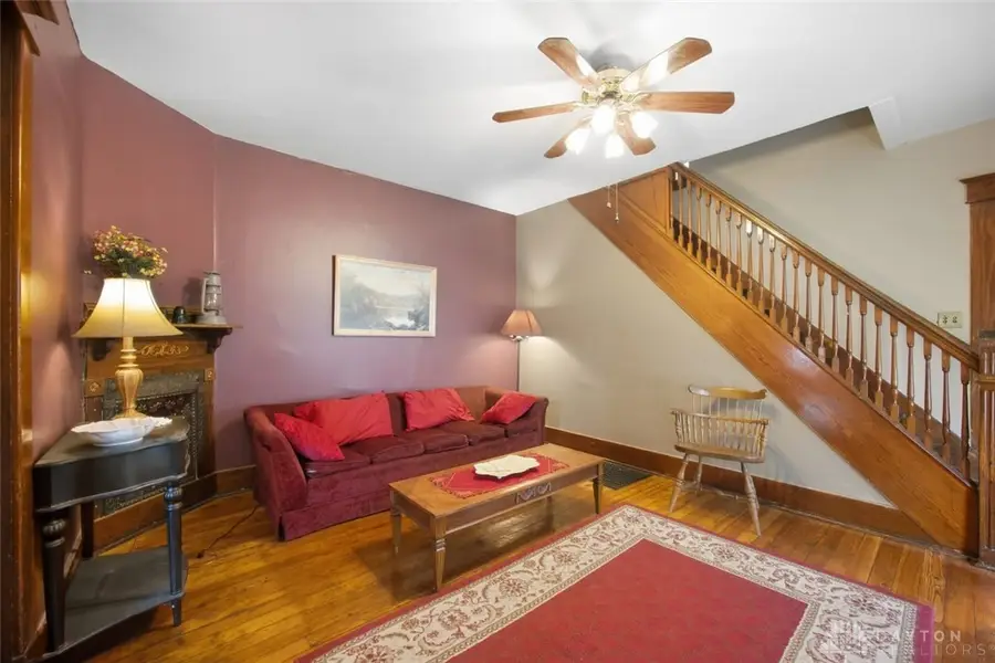 606 Oak Street, Dayton, OH 45410 - #3