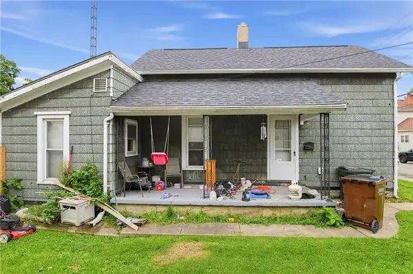 725 Young Street, Piqua, OH 45356