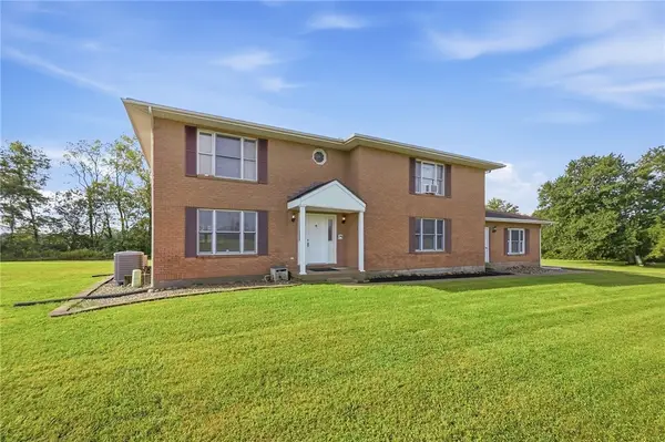 9388 Mile Road, New Lebanon, OH 45345