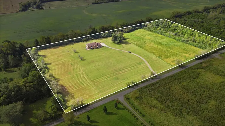 9388 Mile Road, New Lebanon, OH 45345 - #2