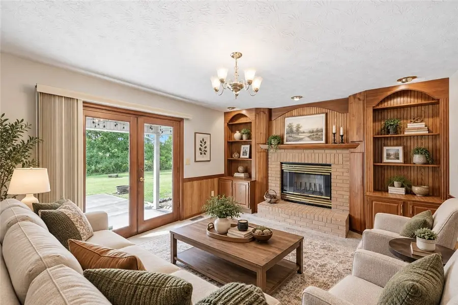 9388 Mile Road, New Lebanon, OH 45345 - #3