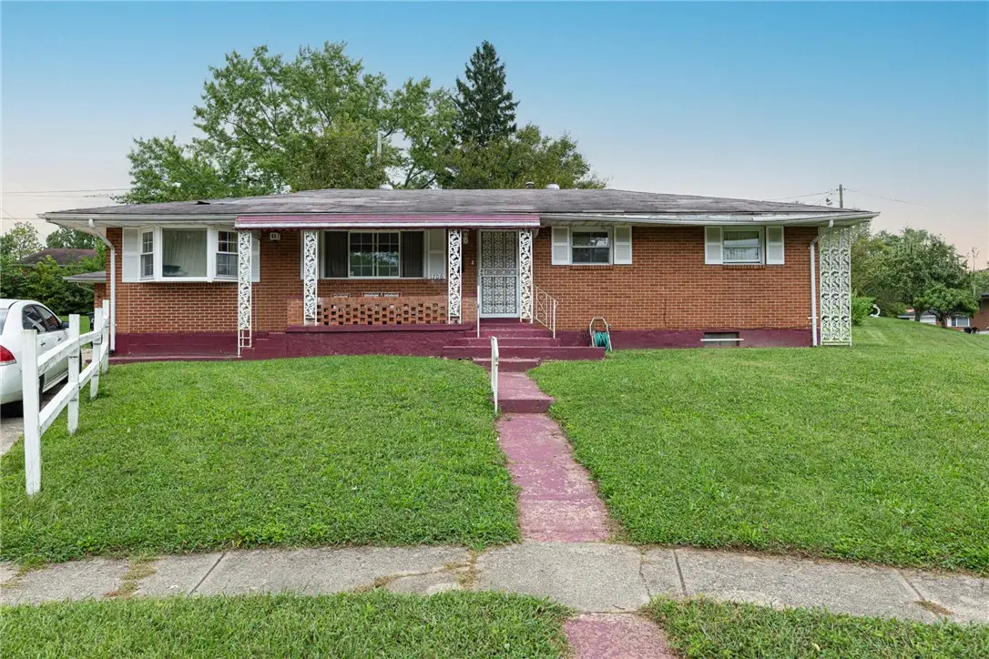 1706 Clovis Court, Dayton, OH 45417 - #1
