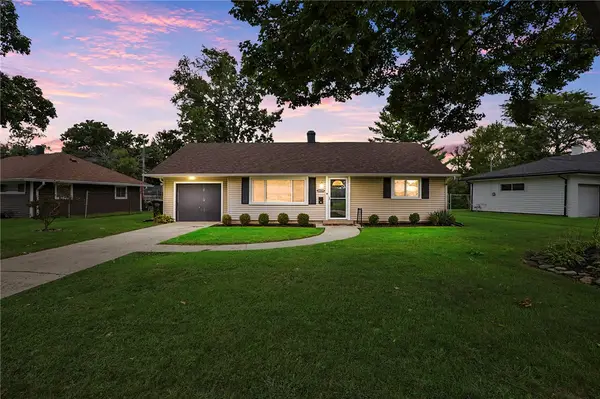 3839 Saranac Drive, Dayton, OH 45429