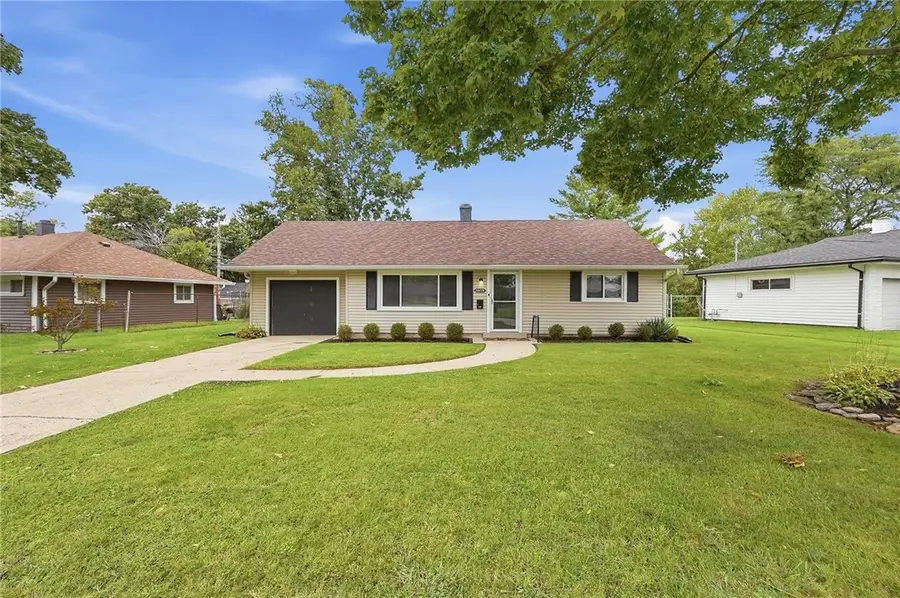 3839 Saranac Drive, Dayton, OH 45429 - #2
