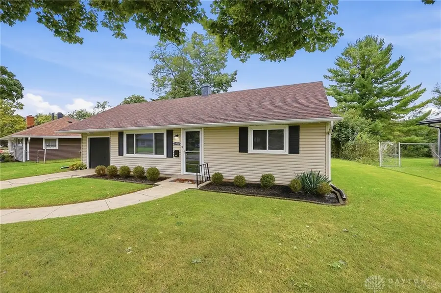 3839 Saranac Drive, Dayton, OH 45429 - #3