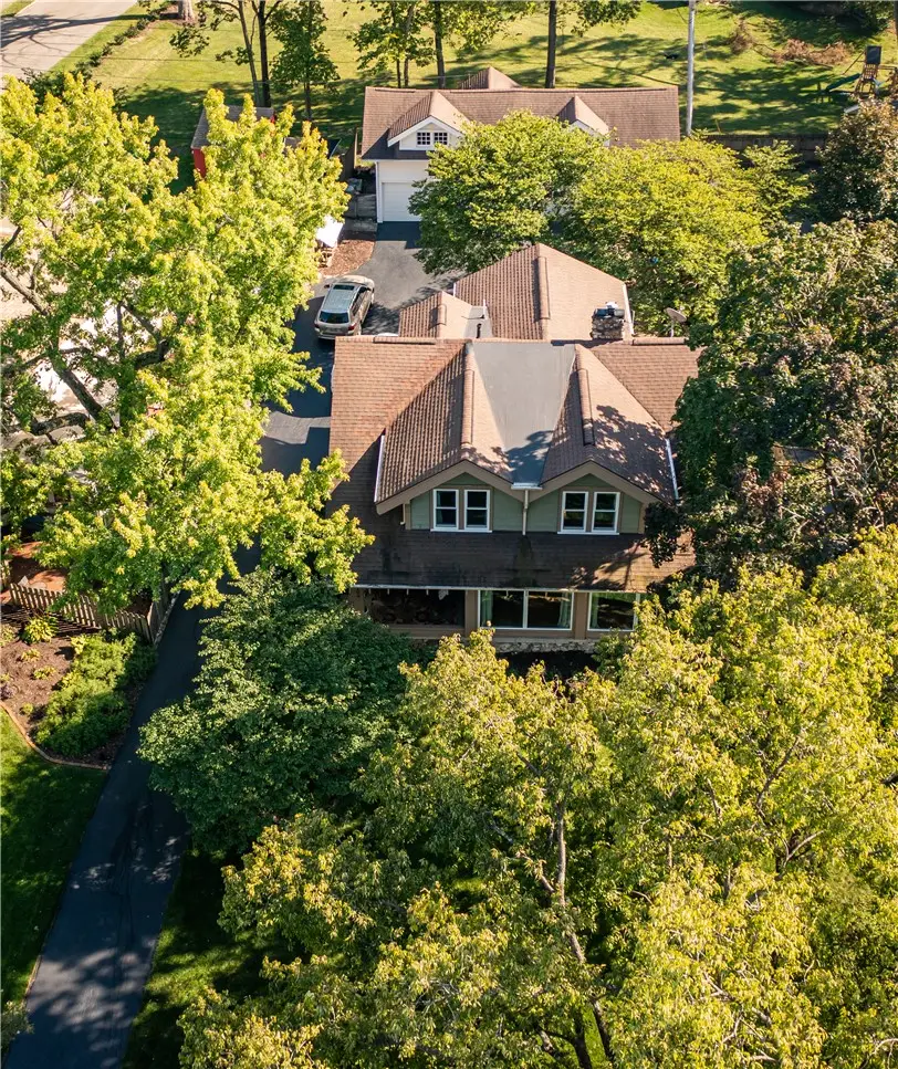 204 W Schantz Avenue, Dayton, OH 45409 - #2