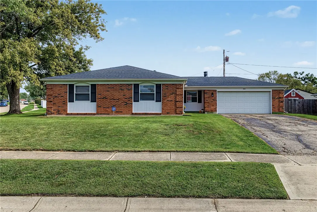 5575 Longford Road, Huber Heights, OH 45424 - #1