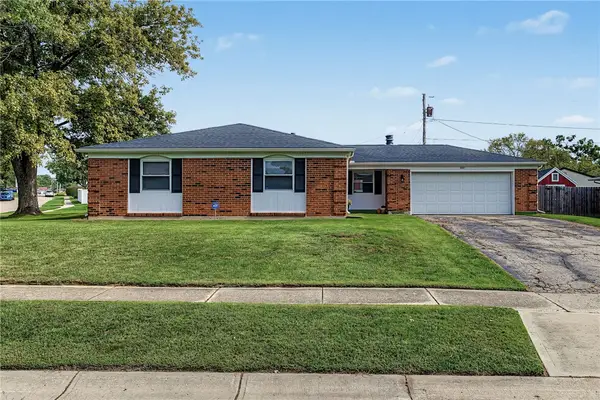 5575 Longford Road, Huber Heights, OH 45424