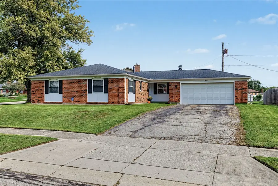 5575 Longford Road, Huber Heights, OH 45424 - #3
