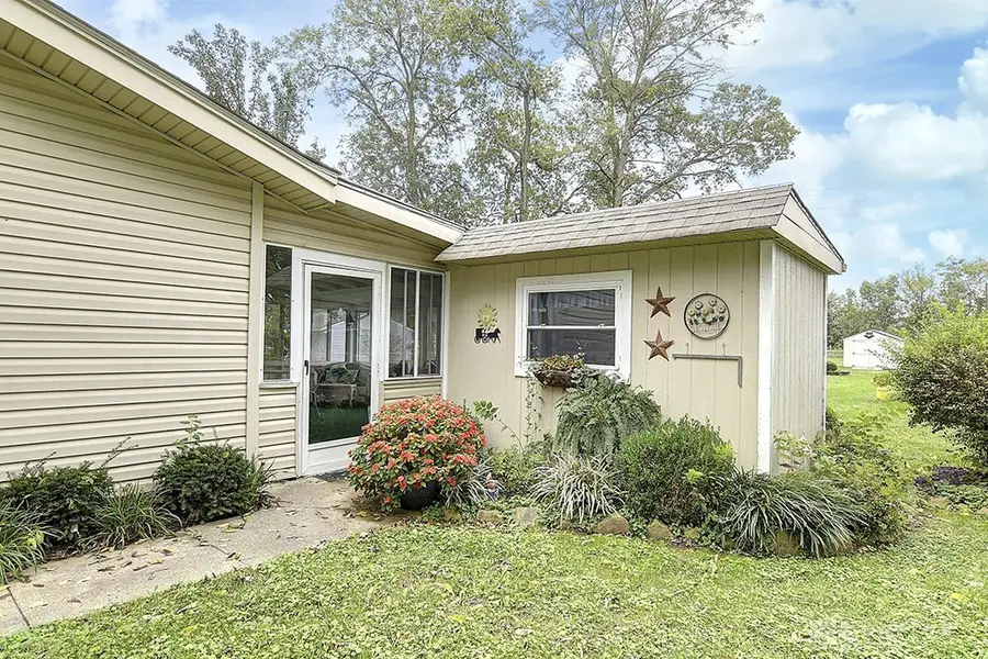 7819 Lyn Drive, Franklin, OH 45005 - #3