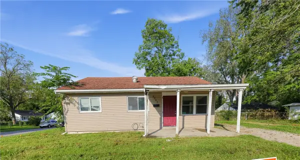3861 Myron Avenue, Trotwood, OH 45416