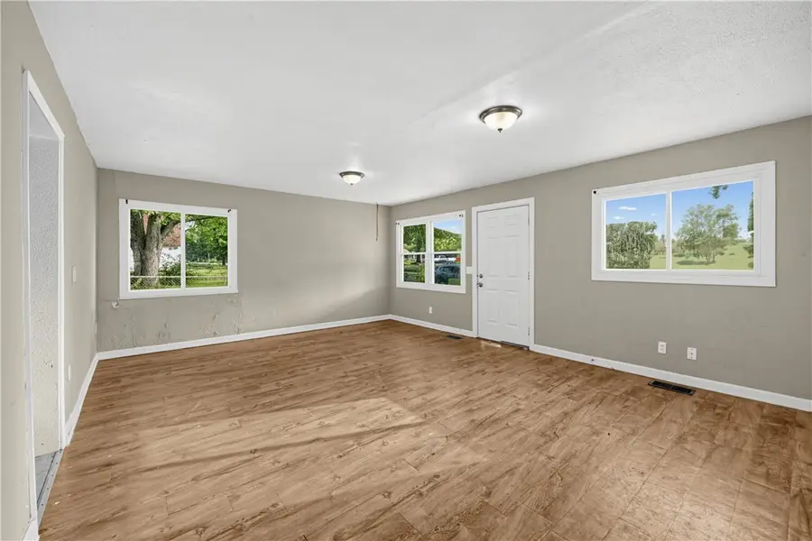 3861 Myron Avenue, Trotwood, OH 45416 - #2