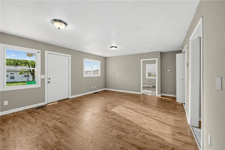 3861 Myron Avenue, Trotwood, OH 45416 - #3