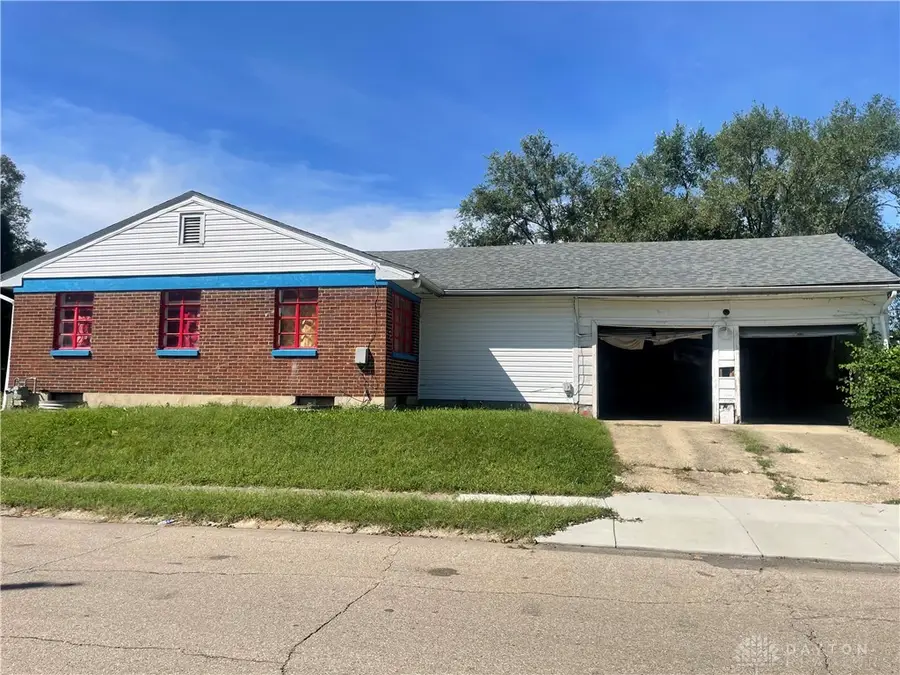 1503 Tampa Avenue, Dayton, OH 45417 - #2