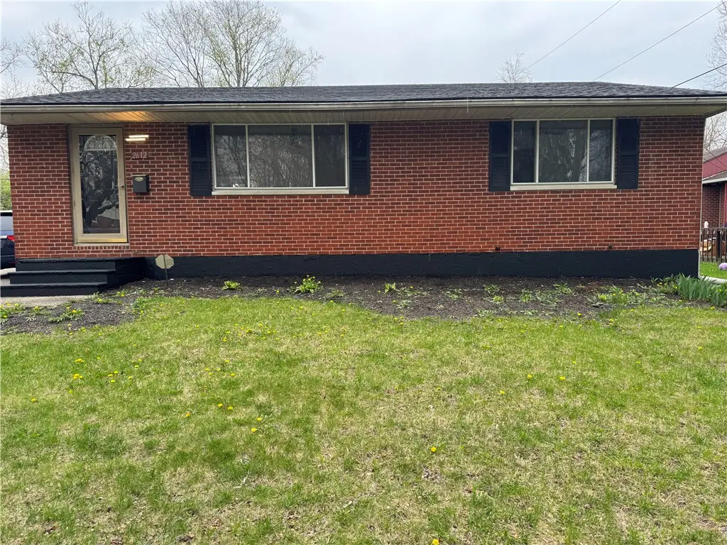 2612 Windlow Drive, Dayton, OH 45406 - #1