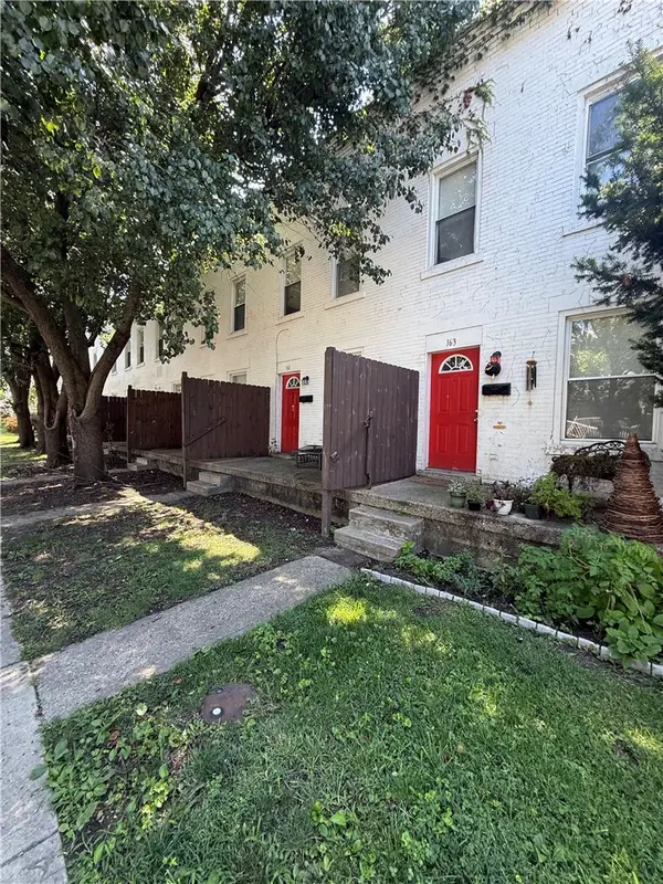 151 Grove Avenue, Dayton, OH 45404