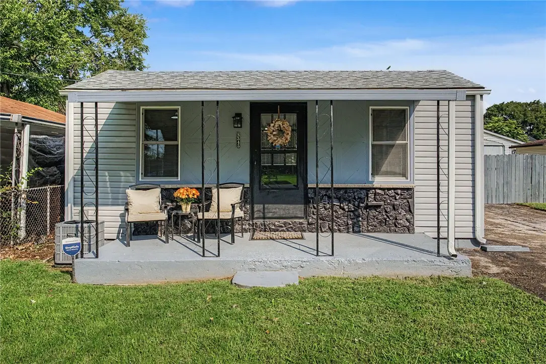 3545 Cozy Camp Road, Moraine, OH 45439 - #1