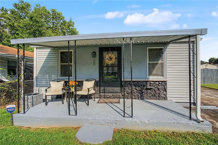 3545 Cozy Camp Road, Moraine, OH 45439 - #2